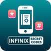 Secret Code for Infinix Mobile APK