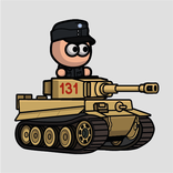Battle Evolution:Tactical War