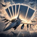 Battle Card Planes