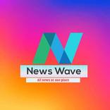 News Wave - All In One News Ap