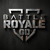 Battle Royale GD: Gun Game APK