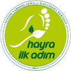 Hayra İlk Adım Derneği Yardım APK