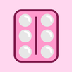 Lady Pill Reminder APK