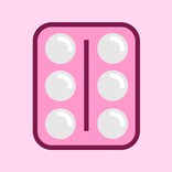 Lady Pill Reminder