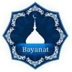 Bayanat иконка