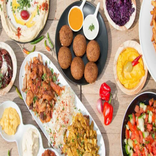 المطبخ المصري-Egyptian cuisine