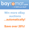 eBay: Auction sniper bid sniper APK