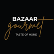 Bzaargourmet Delivery icon