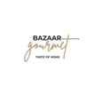 Bazaargourmet icon
