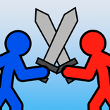 Stick Game: Online Fight