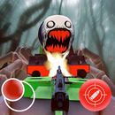 Choo-Choo Charles: Chapter 1 APK