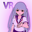 Anime Mirror VR APK