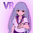 Anime Mirror VR APK