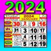 Hindi Calendar 2024 APK