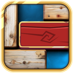 Unblocking - Sliding The BLOCK icon