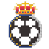 Pixel football logos : Sandbox APK