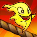 Burn the Rope APK