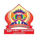”Bhulka Bhavan Gujarati Medium School