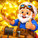 Gold Hook: Treasure Miner