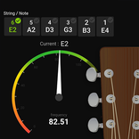 ”Guitar Tuner