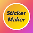 Sticker Maker biểu tượng