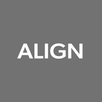 Align by Bailey Brown APK