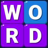 Word Blocks - Word Search Puzz