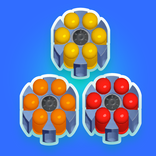 Revolver Blast