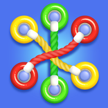 Rope Pin