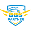 BBS Partner আইকন