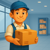 Cargo Boom APK