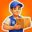Cargo Boom أيقونة