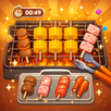 BBQ Trio Go APK