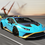 Huracan Car Parking Simulator