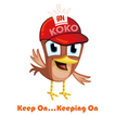 KOKO Zeichen