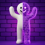 Hide & Seek: Color Master 3D