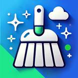 CleanUp Buddy: Ponsel Bersih