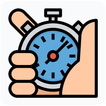 Interval Timer - HIIT icon