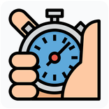 Interval Timer - HIIT