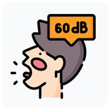 Sound Meter, Decibel Meter, So