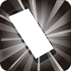 White Screen, White Screen Lig APK