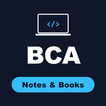 BCA Notes & Books ikona