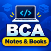 BCA Notes & Books-icoon