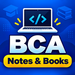 BCA Notes & Books