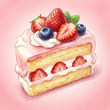 Cake Fusion Shop