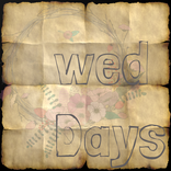 WedDays - Wedding bride photos
