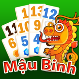 Mậu Binh - Binh - Capsa Susun