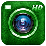 Mega Zoom HD Camera