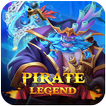 Pirate Legend: Idle AFK icon