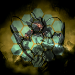 ”Neuroshima Hex